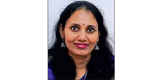 பூங்கொடி பாலா