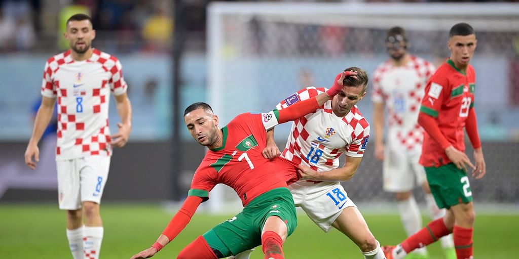 Croatia