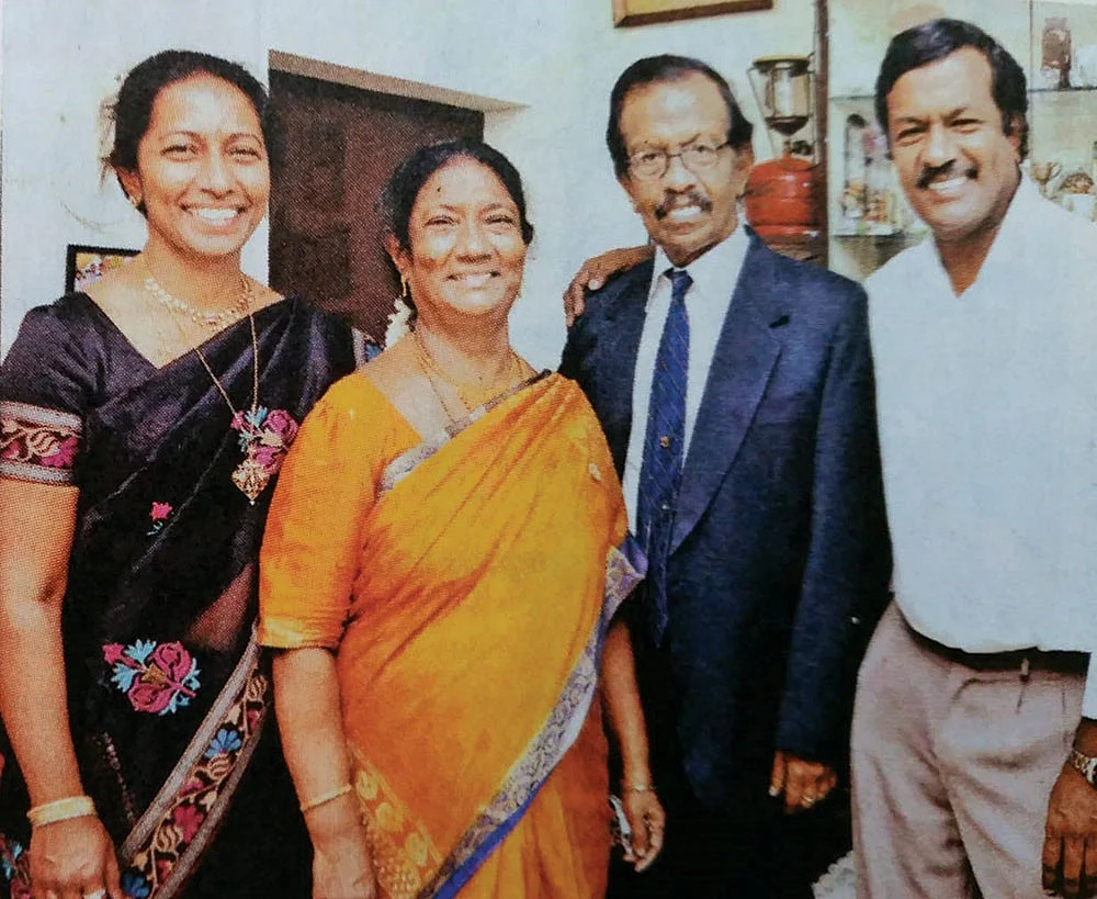 ஜெ... குடும்பத்தினர் (பழைய படம்)