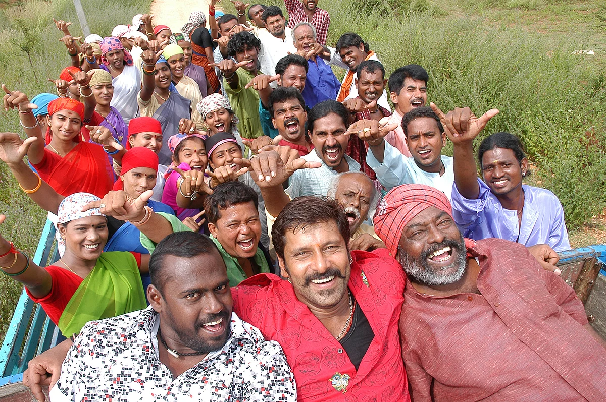 Manivannan