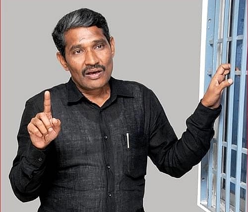 வன்னி அரசு