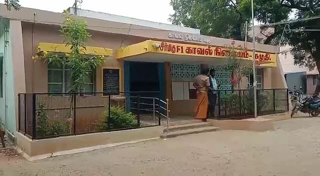 நீதிமன்றம் அருகே பயங்கர ஆயுதங்களுடன் கைதான ஏழு பேர்; போலீஸ் விசாரணையில் பகீர் வாக்குமூலம்!