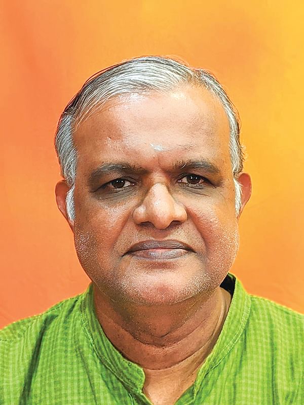 ராமகிருஷ்ணன்