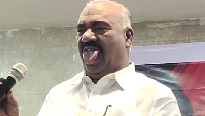 ``நானும் ஜோசியக்காரன்தான்