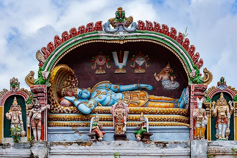 ரங்கா... ரங்கா