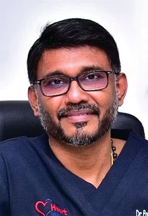 அவள் பதில்கள் 59 - வருங்காலக் கணவரின் நீரிழிவு... குழந்தைப் பிறப்பை பாதிக்குமா?