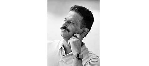 சுரேஷ் சம்பந்தம் ஒருங்கிணைப்பாளர், கனவு தமிழ்நாடு