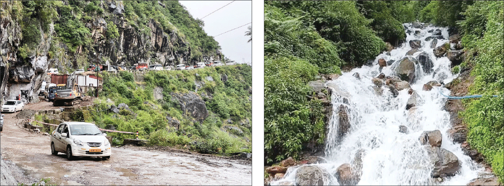 குட்டிப் பசங்களின் சுட்டி யாத்திரை! 8 - கேதார்நாத்தில் அஜித்... அந்த நேரத்தில் ஜஸ்ட் மிஸ்!