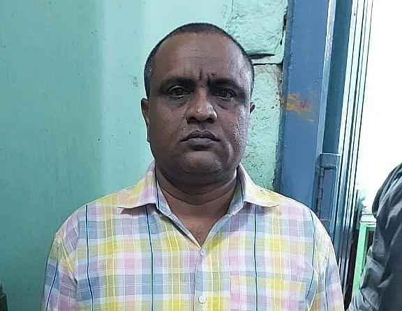 போலி டாக்டர் அஸ்வத் நாராயணன்.