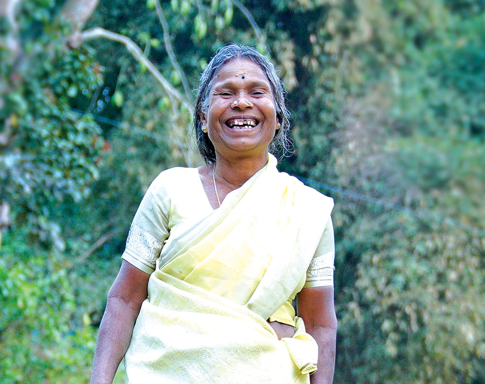 நஞ்சம்மா