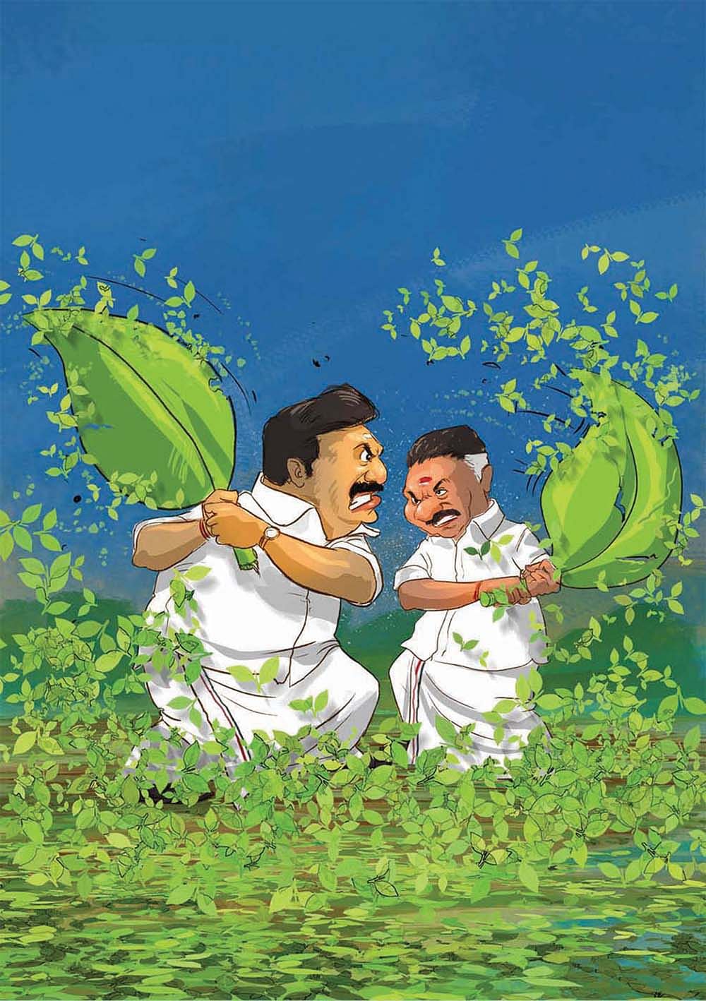 TOP 2022 - தமிழ்நாடு, இந்தியா, உலகம்!