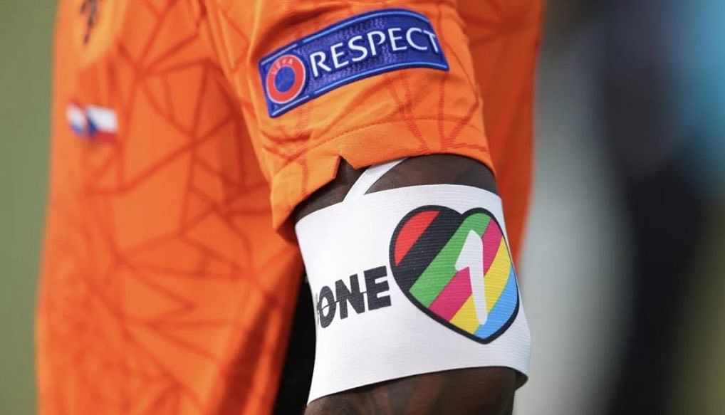 One Love