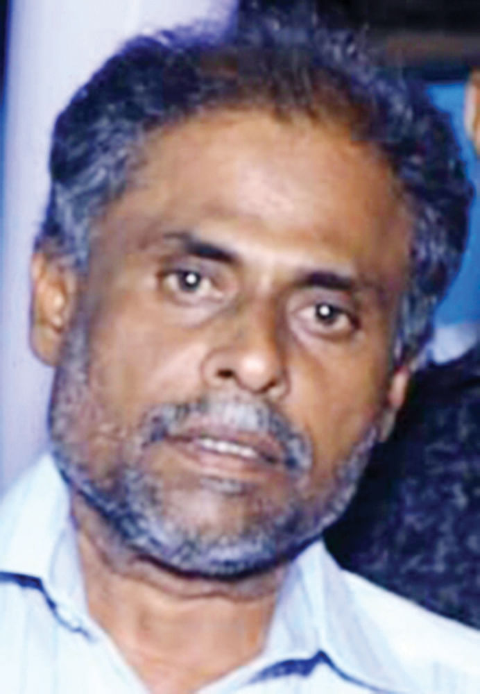 “அன்னிக்கு வந்திருந்தா நல்லா...” - மாணவனைச் சீரழித்த வக்கிர ஆசிரியர்!