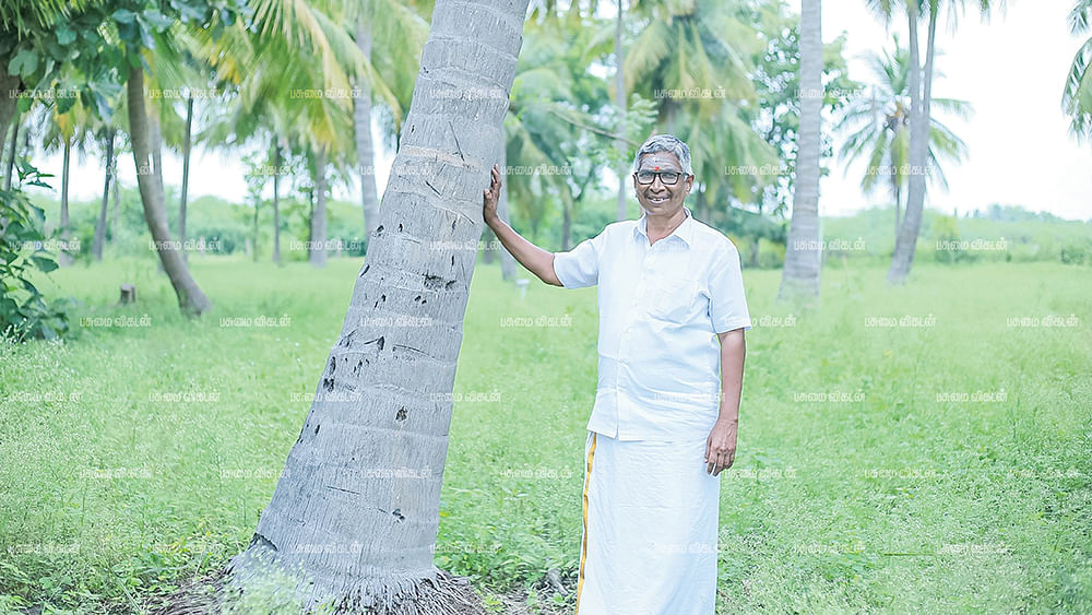 தென்னந்தோட்டத்தில் ராமலிங்கம்