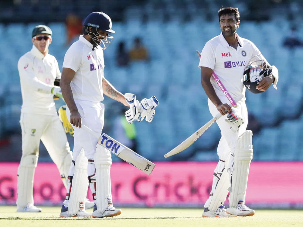 ‘‘இந்தியர்களை எப்போதும் குறைத்து மதிப்பிடாதீர்கள்!’’