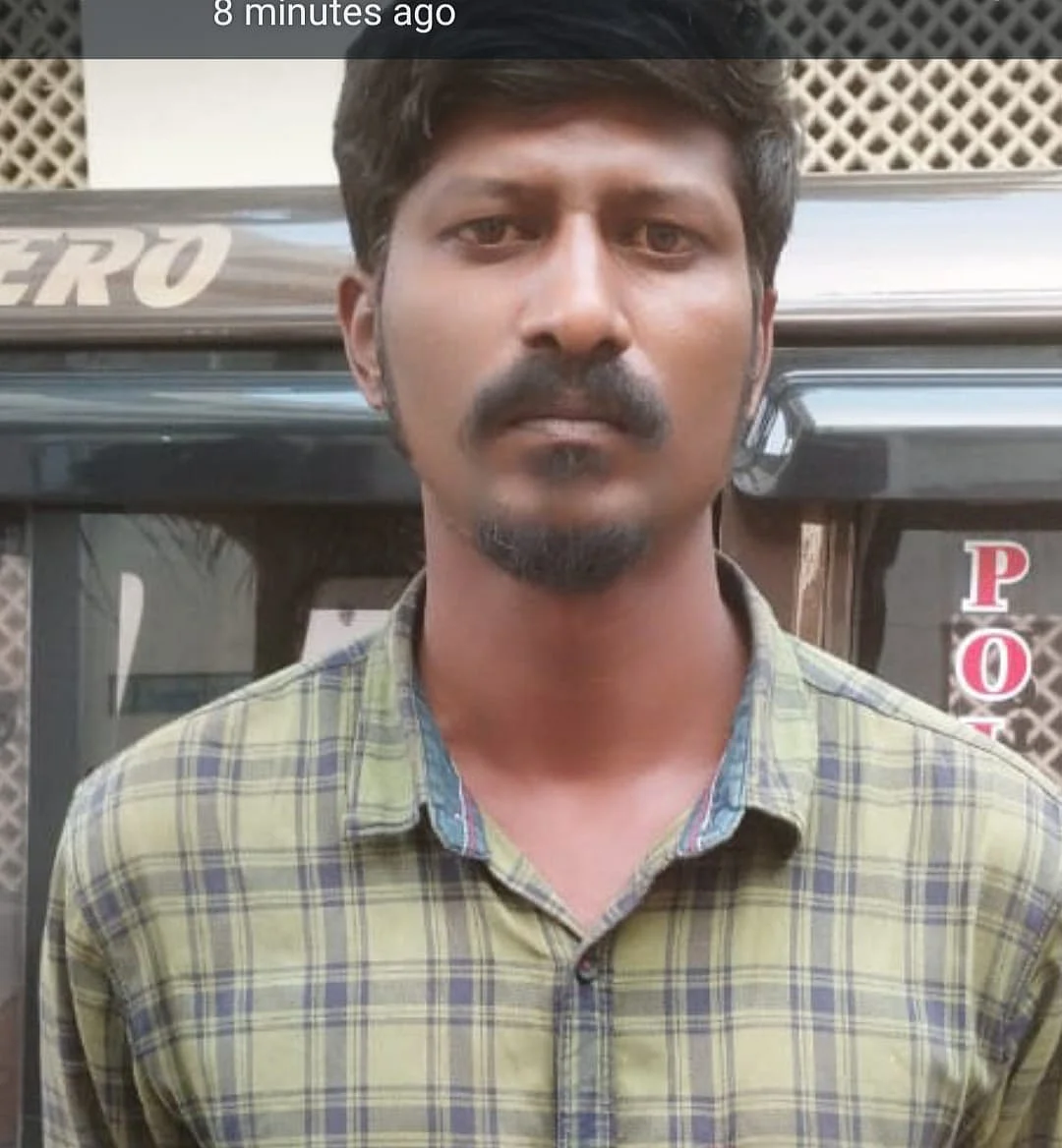 சந்திரபாபு