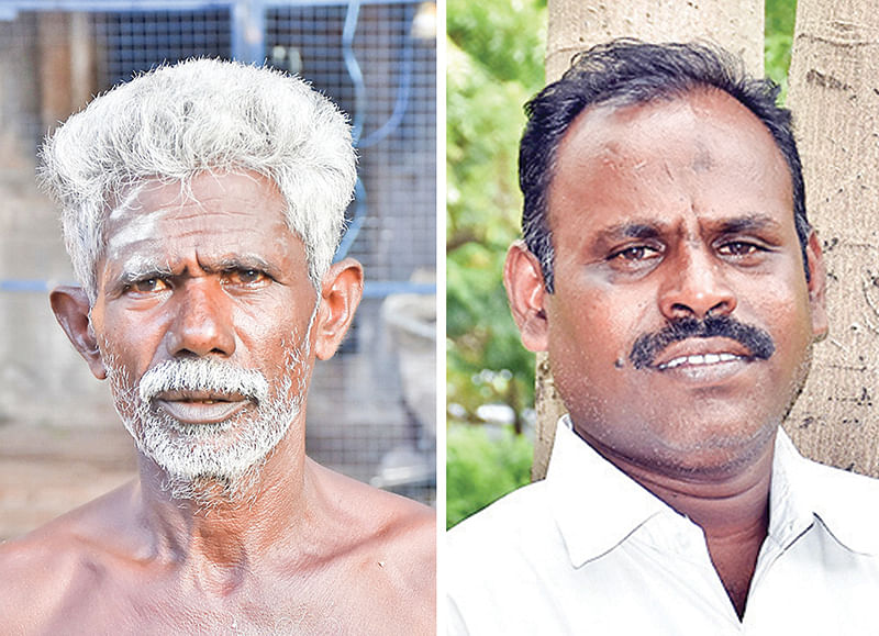சீராளன், ஸ்டாலின்