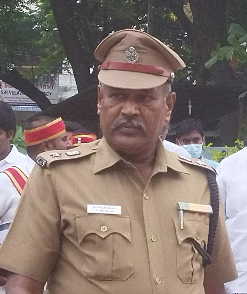தமிழ்ச்செல்வன்