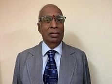 கட்டுரையாளர்: எஸ் கல்யாணசுந்தரம், ஓய்வு பெற்ற வங்கியாளர்.