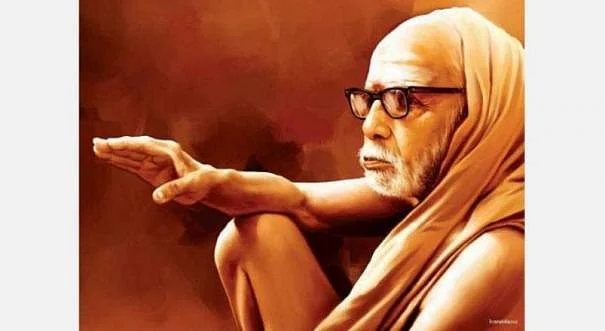 சந்திரசேகரேந்திர சரஸ்வதி