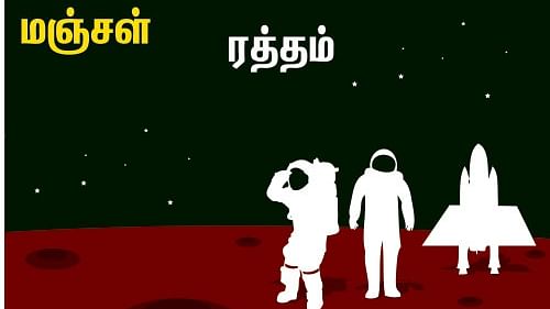 அஞ்ஞானச் சிறுகதைகள்