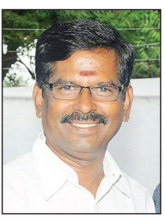 செய்தி சேகரித்தால் பொய்ப் புகார்... தே.மு.தி.க அடாவடி... நடந்த உண்மை என்ன?