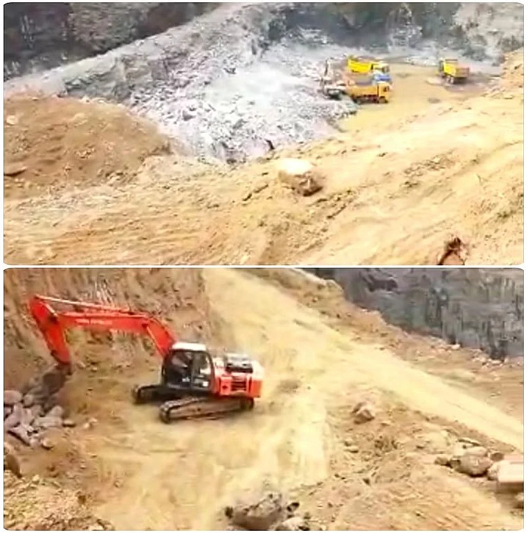 சர்ச்சைக்குள்ளான மூலக்கொல்லைப் பகுதி