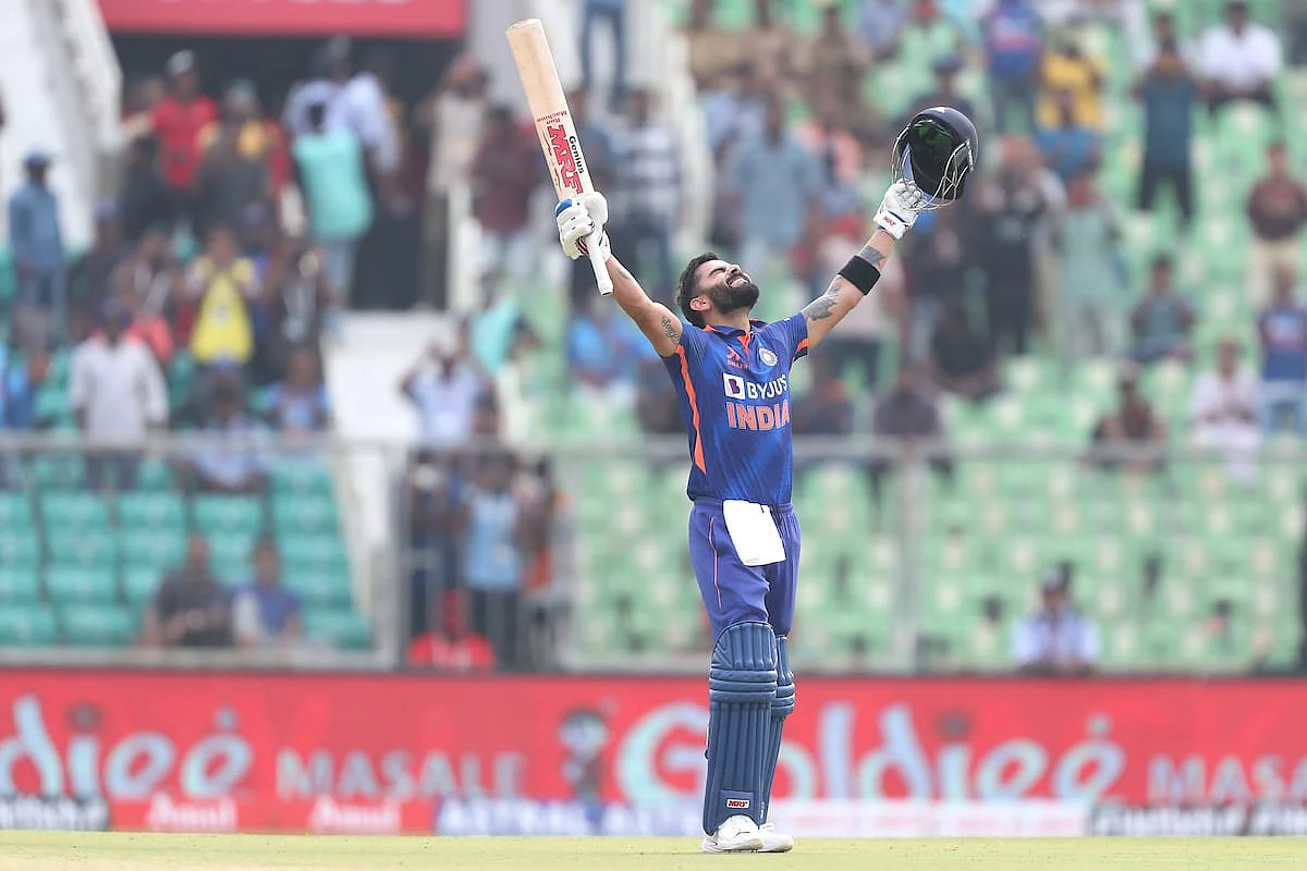 Kohli