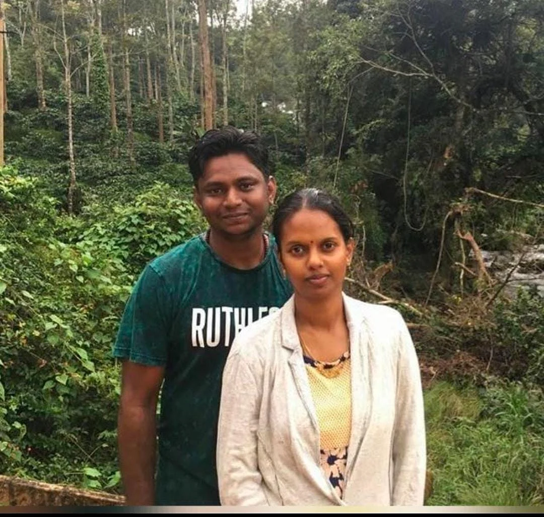 பழனிக்குமார் - சுபஶ்ரீ