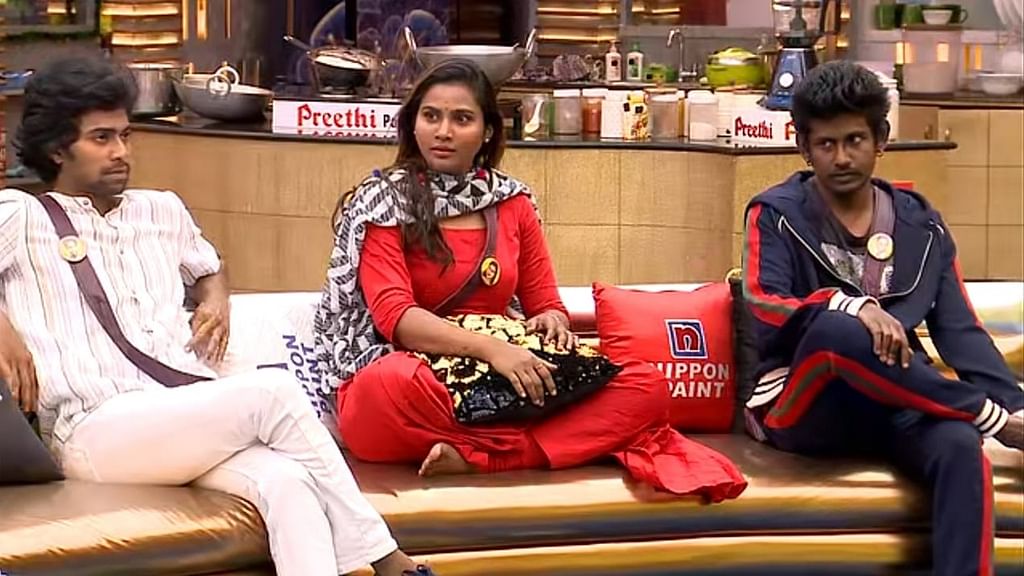 பிக் பாஸ் 6 நாள் 85