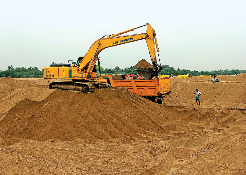 சில தீர்ப்புகள், சில எண்ணங்கள் - 8 - ‘இயற்கை வளங்களுக்கு நாம் அறங்காவலர்களே, உரிமையாளர்கள் அல்லர்!’