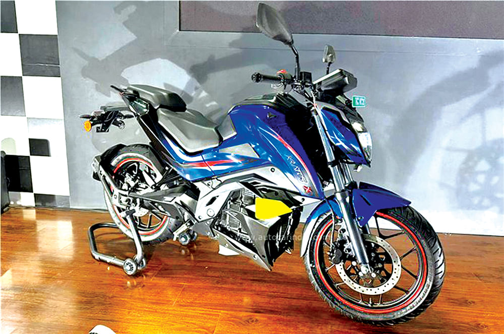 டார்க் க்ரேட்டோஸ் எக்ஸ்