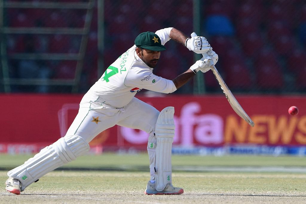Sarfaraz