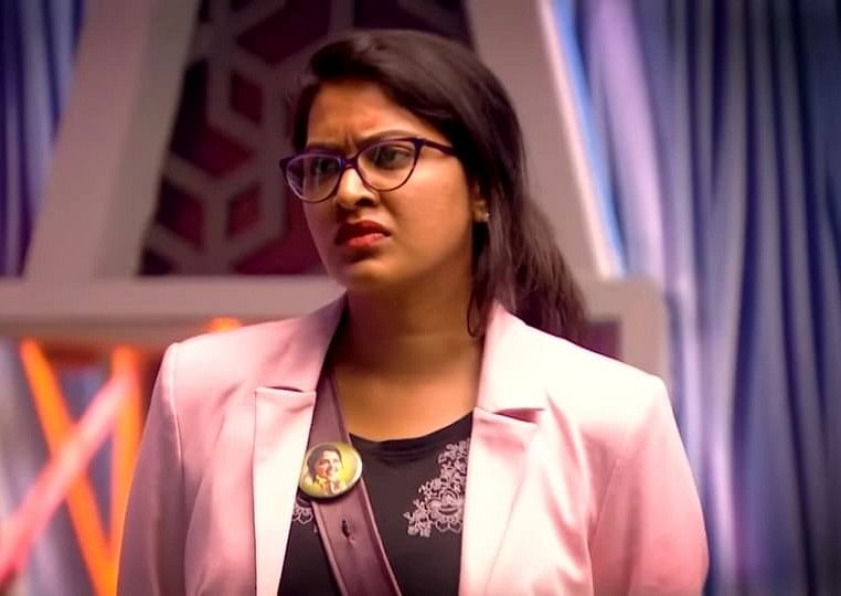 பிக் பாஸ் 6 நாள் 86