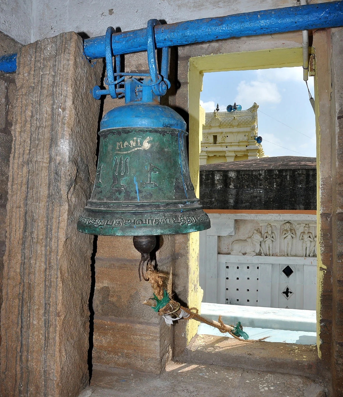 Arudra Darshan