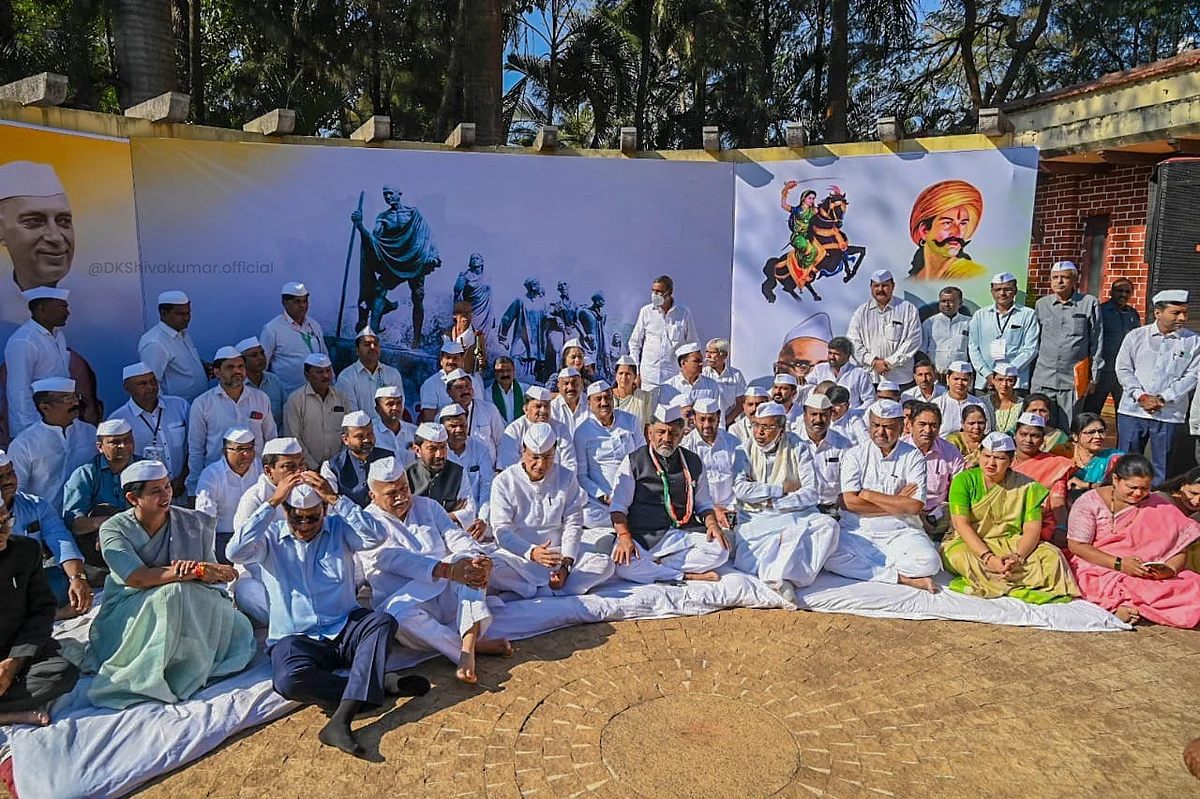 மக்கள் குரல் யாத்திரை
