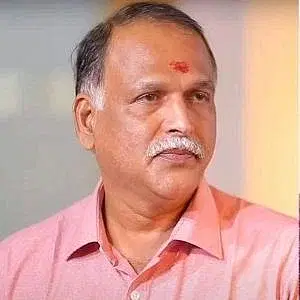 ராதா கிருஷ்ணன்