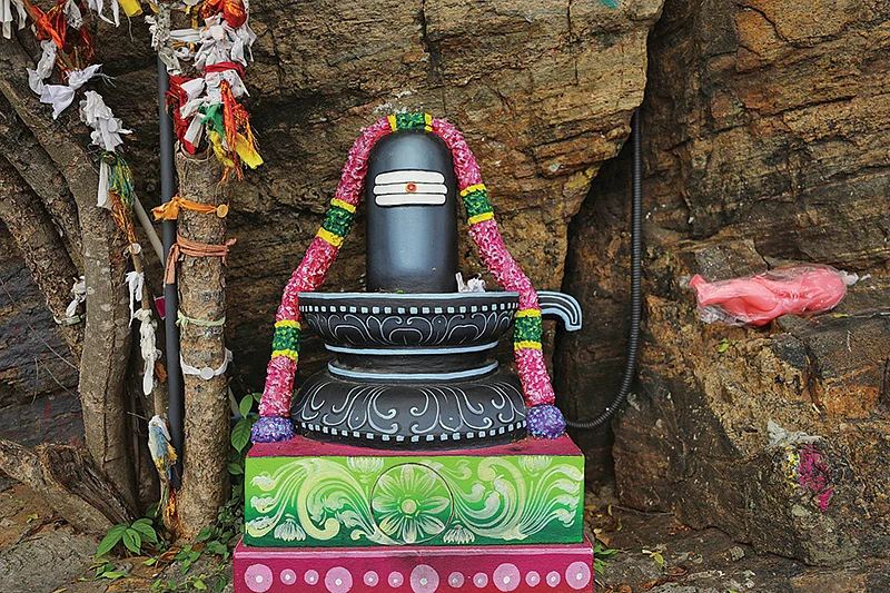 திருக்கோணேஸ்வரர்