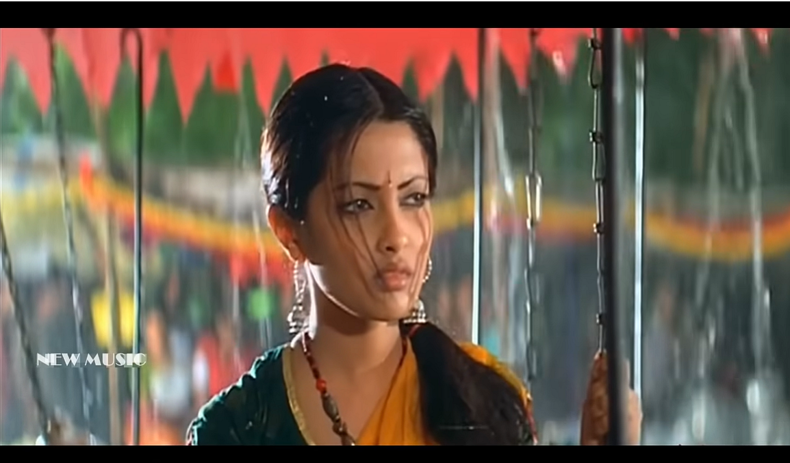 Tajmahal movie