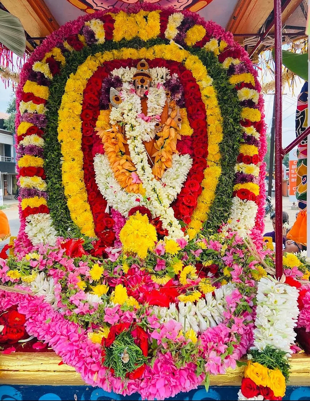 முருகப்பெருமான்