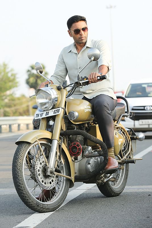 “ஜெயிக்கறதுக்கு நல்ல கதைகள் மட்டுமே போதாது!”