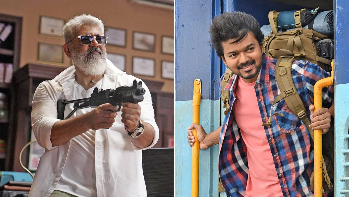 கழுகார் பதில்கள்