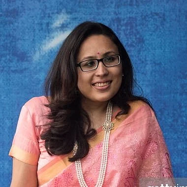 ராதிகா குப்தா