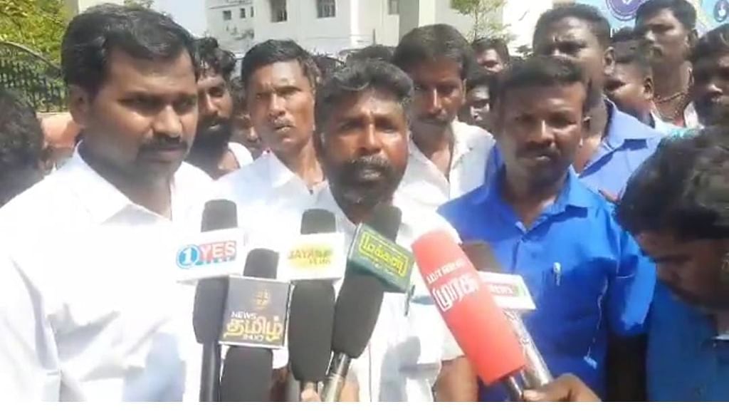 கருப்பசாமி
