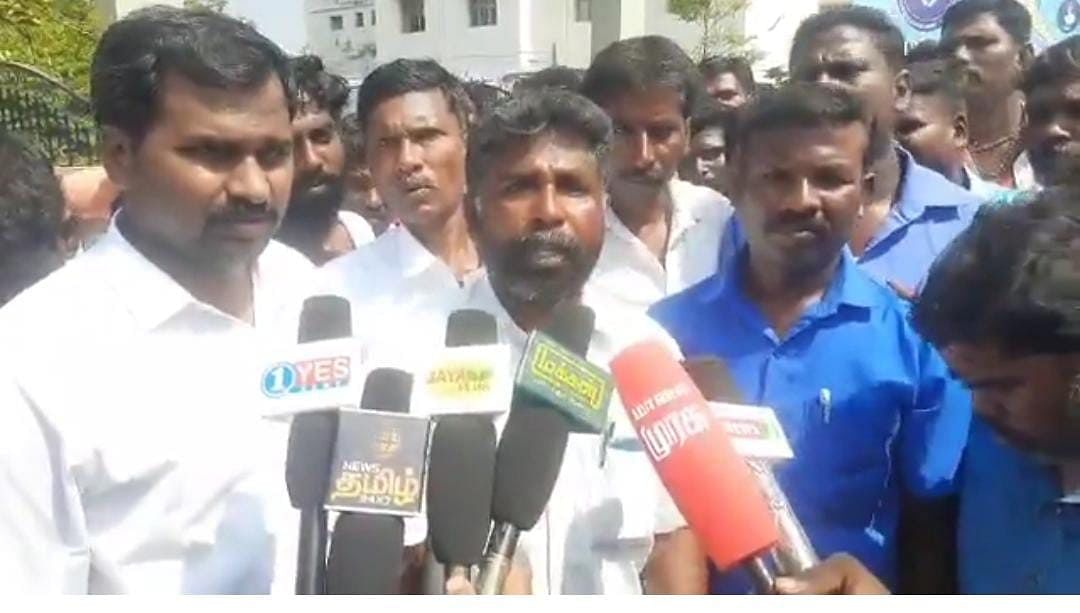 கருப்பசாமி