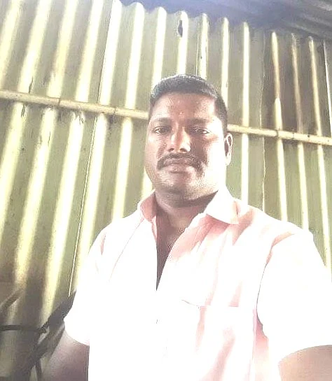 குழந்தைவேலு