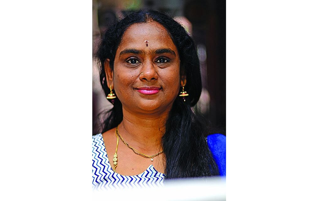 ஆர்.பூமாதேவி