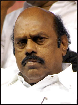 மிஸ்டர் கழுகு: ஒற்றை கஜானா பேக்கேஜ்... கொதிப்பில் உடன்பிறப்புகள்... ‘திராவிட மாடலுக்கு ஸ்வாஹா?!’