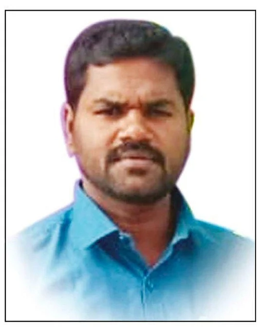 ஒன்றியச் செயலாளர் ரமேஷ்