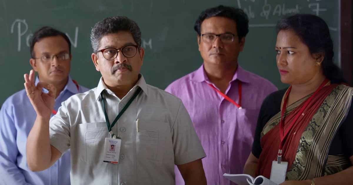 Engga Hostel Review | எங்க ஹாஸ்டல் விமர்சனம்